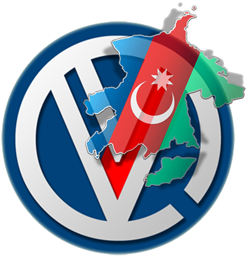 QVV AZ Logo